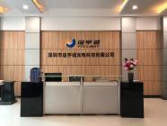 前臺(tái)辦公樓
